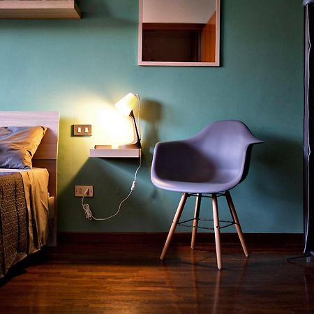 Casa Zoe Apartment Free Parking,Self Check In & Free Wi Fi Parma Zewnętrze zdjęcie