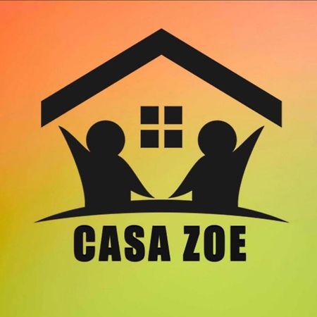 Casa Zoe Apartment Free Parking,Self Check In & Free Wi Fi Parma Zewnętrze zdjęcie