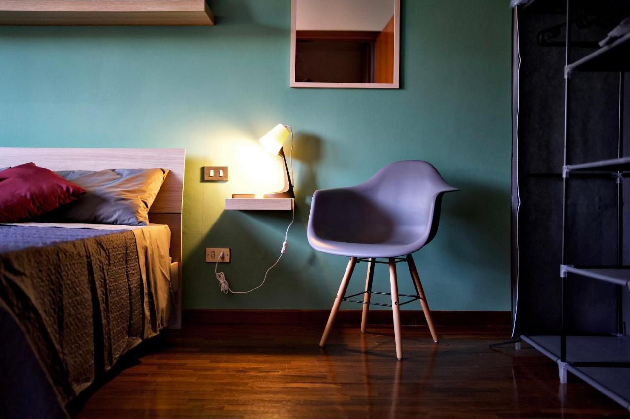 Casa Zoe Apartment Free Parking,Self Check In & Free Wi Fi Parma Zewnętrze zdjęcie