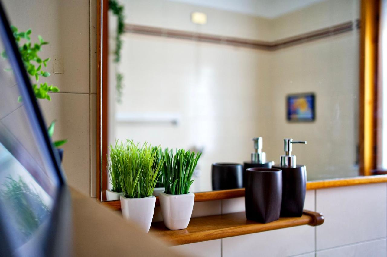 Casa Zoe Apartment Free Parking,Self Check In & Free Wi Fi Parma Zewnętrze zdjęcie