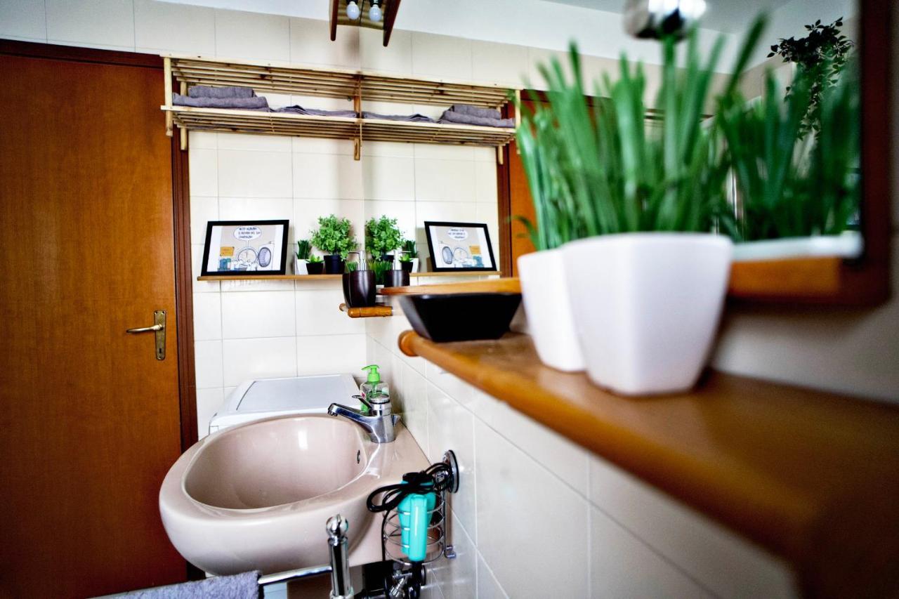 Casa Zoe Apartment Free Parking,Self Check In & Free Wi Fi Parma Zewnętrze zdjęcie